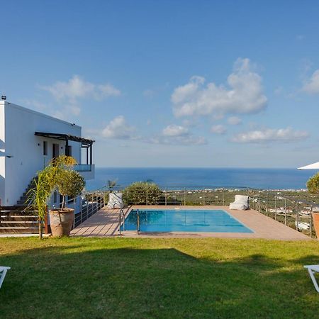 Villa Vigles Maroulás 외부 사진
