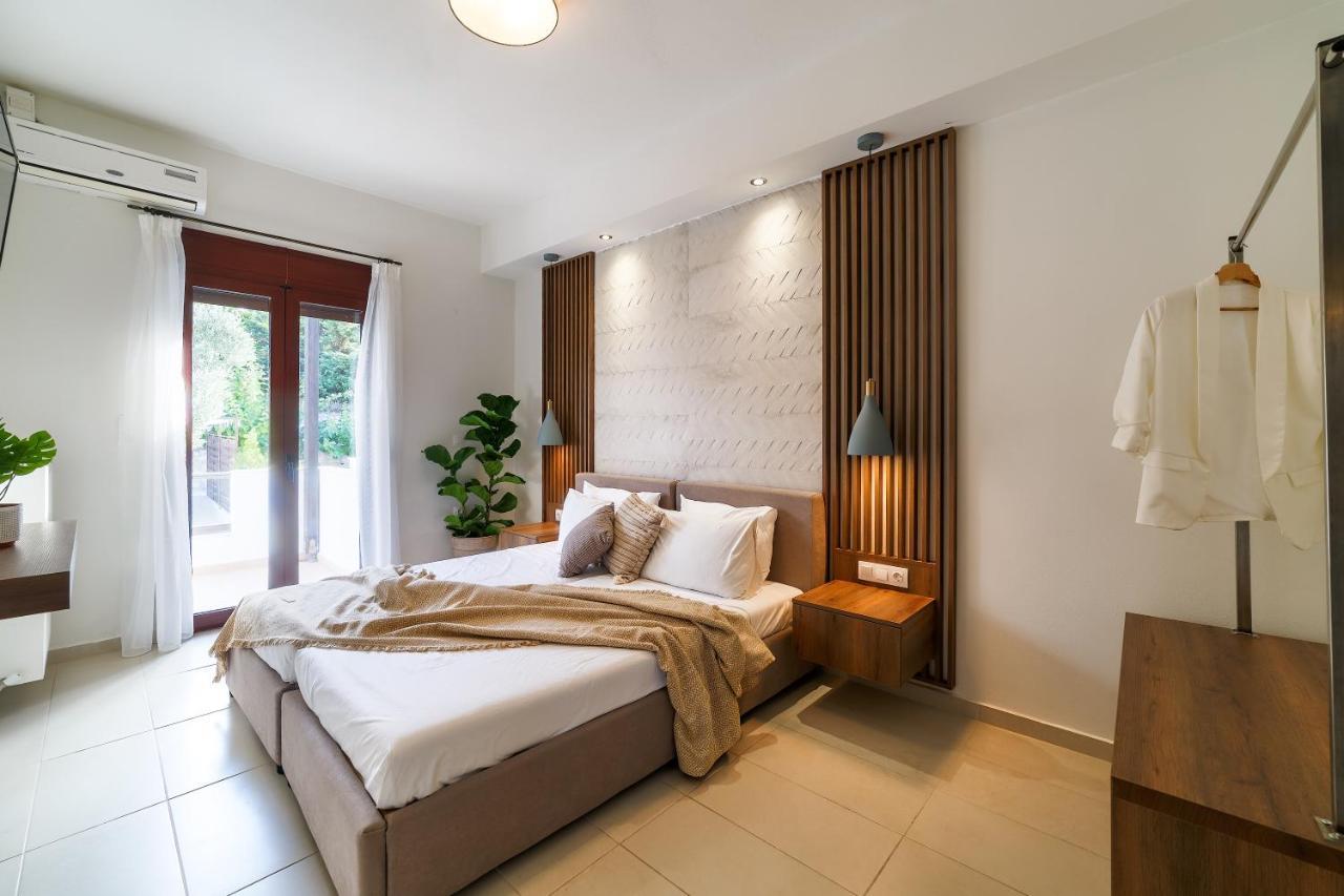 Villa Vigles Maroulás 외부 사진