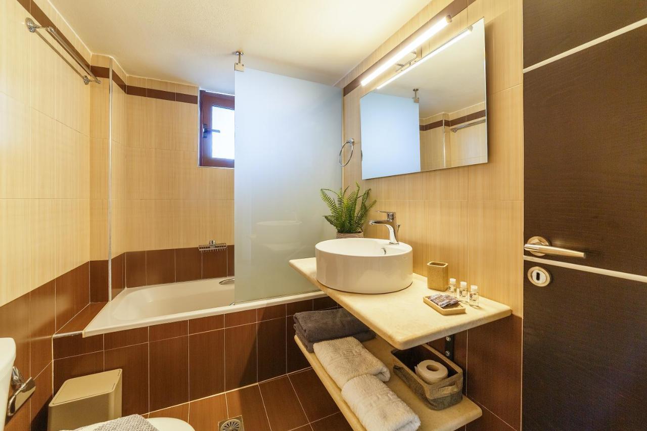 Villa Vigles Maroulás 외부 사진