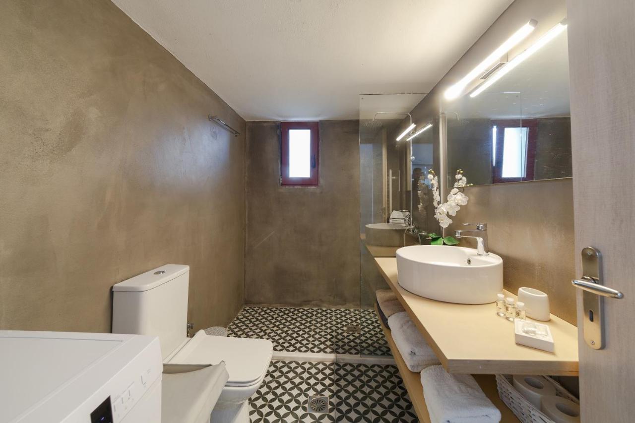 Villa Vigles Maroulás 외부 사진