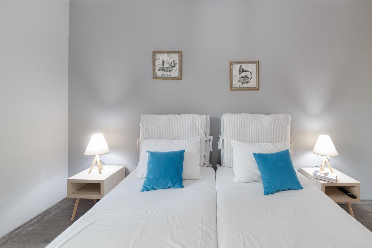 Villa Vigles Maroulás 외부 사진