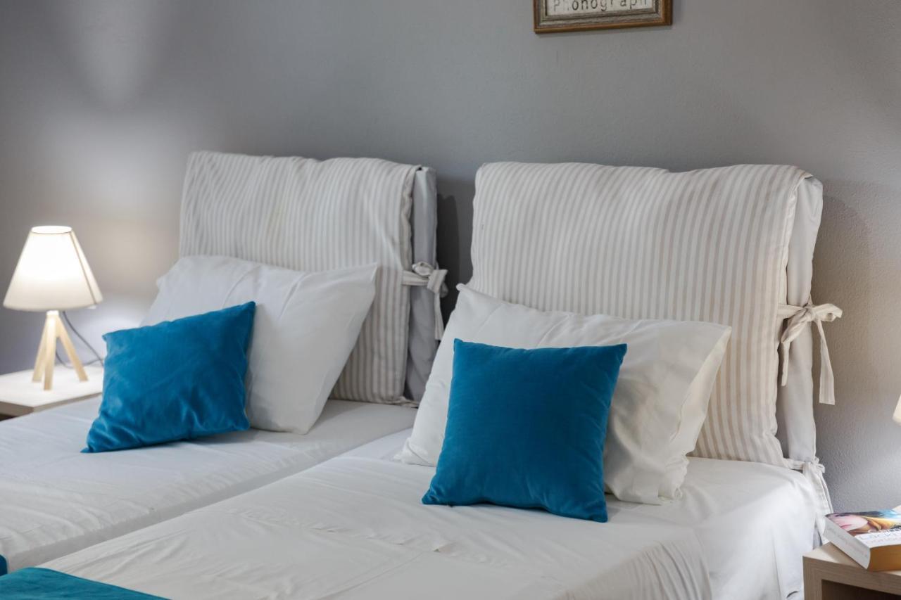Villa Vigles Maroulás 외부 사진