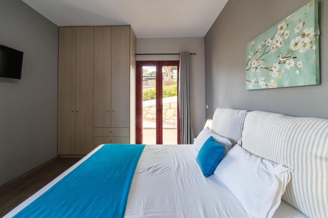 Villa Vigles Maroulás 외부 사진