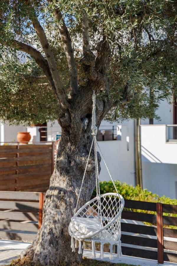 Villa Vigles Maroulás 외부 사진