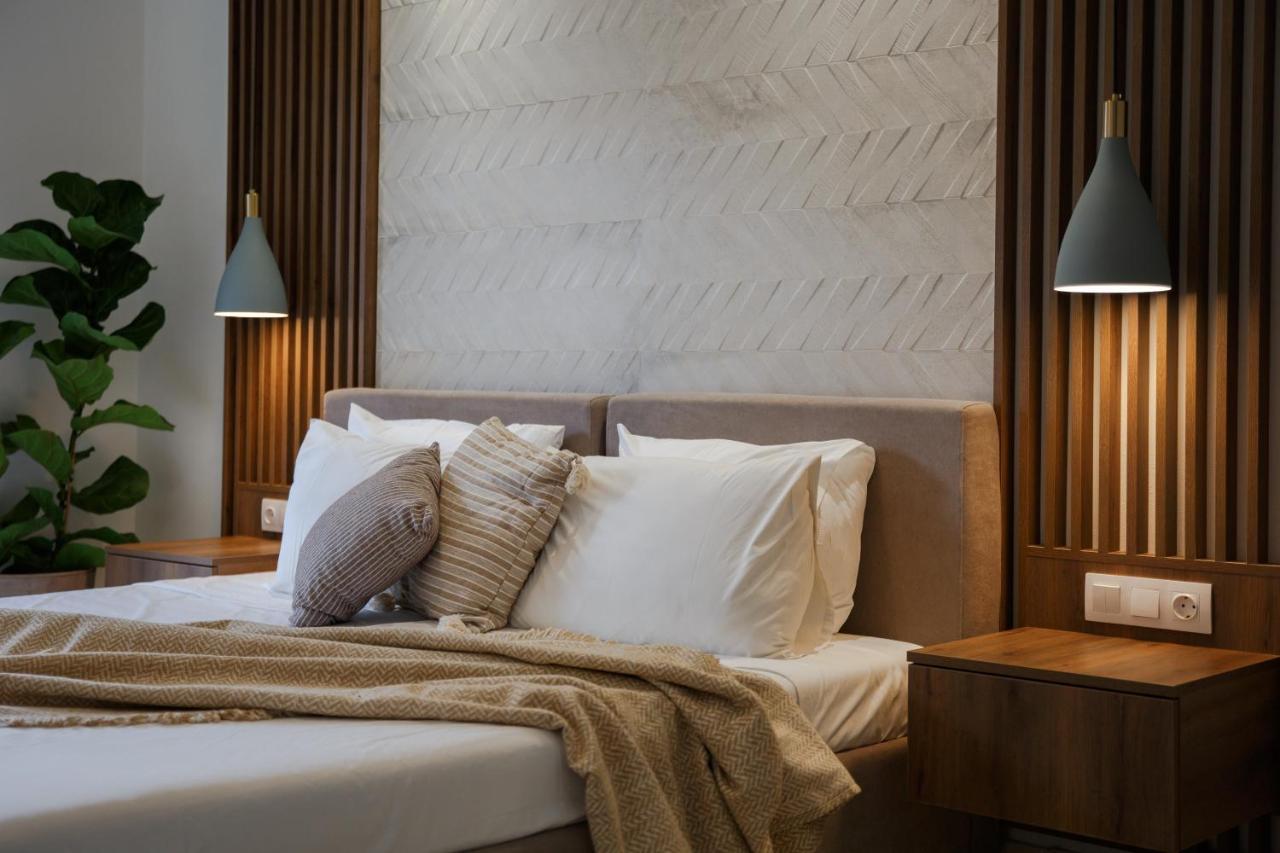 Villa Vigles Maroulás 외부 사진